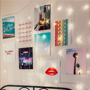 Dormify 9x12 wall art